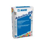 Mapei Adesilex P9 25kg C2TE csemperagasztó (50db/raklap)