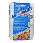   Mapei Adesilex P9 express 25kg C2TE csemperagasztó (50db/raklap)