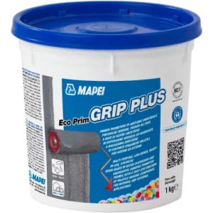 Mapei Eco Prim Grip 1kg tapadóhíd