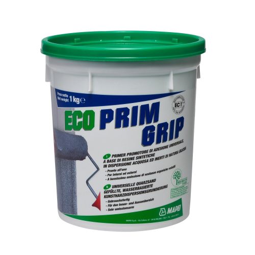 Mapei Eco Prim Grip 1kg tapadóhíd