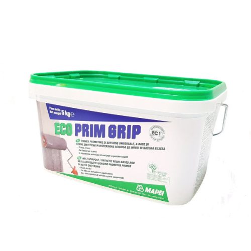 Mapei Eco Prim Grip plus 5kg tapadóhíd