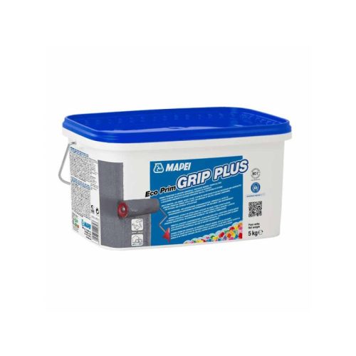 Mapei Eco Prim Grip plus 5kg tapadóhíd