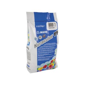 Mapei Keracolor 5kg 143 terracotta