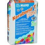 Mapei Kerabond T Plus 25kg C1 csemperagasztó