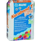 Mapei Kerabond T Plus 25kg C1 csemperagasztó