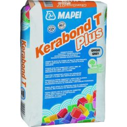 Mapei Kerabond T Plus 25kg C1 csemperagasztó
