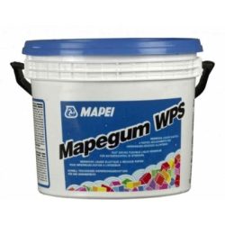 Mapei Mapegum WPS 5kg folyékony fólia