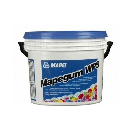 Mapei Mapegum WPS 5kg folyékony fólia