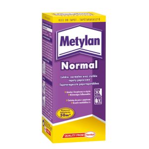 Metylan Normál tapétaragasztó 125gr (30-50 m2)