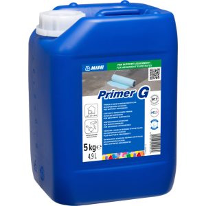 Mapei Primer G mélyalapozó 1l