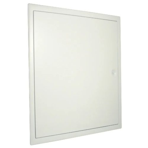 Műanyag revíziós ajtó 200x300mm fehér (DT14)