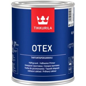 Otex AP unica tapadó alapozó 2,7l