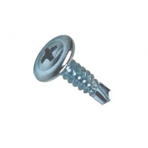 OPEL Lemezcsavar horganyzott 4,2x19mm önmetsző