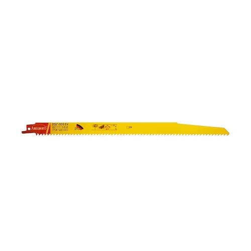 Abraboro CV Orrfűrészlap 3021/300 5db/csomag