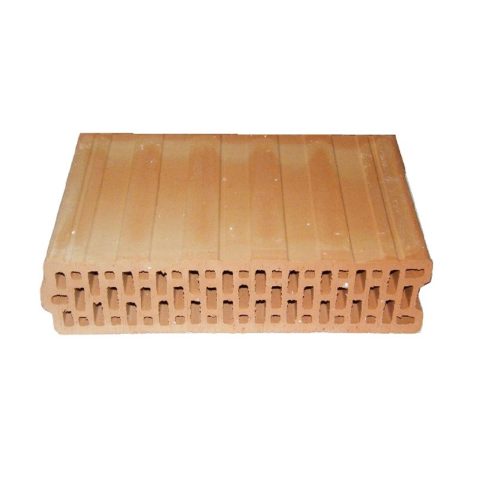 Bakonytherm 10/50 NF válaszfal tégla 96db/#
