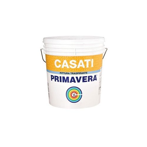 Primavera Casati 14l Base 2