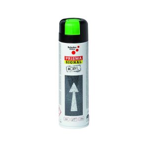 91093 Schuller Prisma Signal jelzőspray 500ml zöld