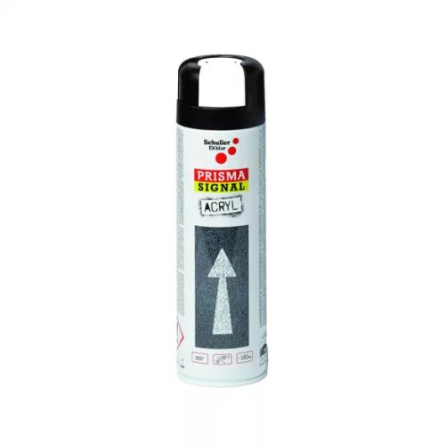 91090 Schuller Prisma Signal jelzőspray 500ml fehér