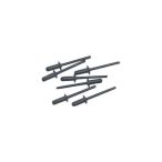 Popszegecs 3,2x8 RAL 7016 antracitszürke