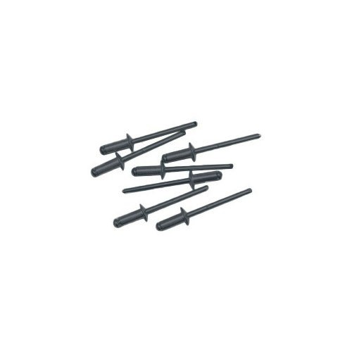 Popszegecs 3,2x8 RAL 7016 antracitszürke