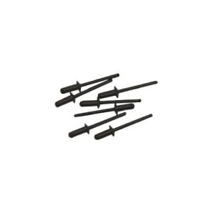 Popszegecs 3,2x8 RAL 8017 négerbarna