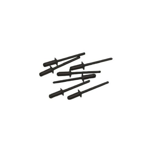 Popszegecs 3,2x8 RAL 8017 négerbarna