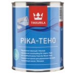 Tikkurila Pika Teho fafesték "A" 0,9l