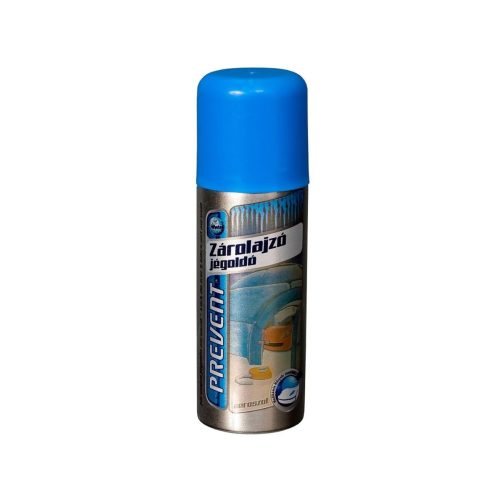 Prevent Zárolajozó-Jégoldó Ae. 50ml