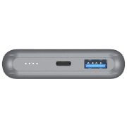 Energizer Powerbank vezeték nélküli 10000mAh