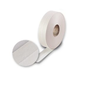 Papír hézagerősítő szalag (bandázs szalag) 5 cmx75 m