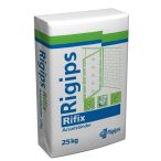 Rigips Rifix ragasztógipsz 25kg (40db/#)