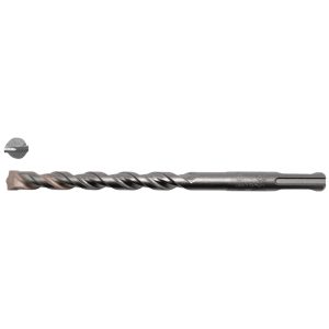 Abraboro Betonfúró SDS Twixx 12x450