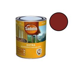 Sadolin Extra rusztikustölgy 0,75 l