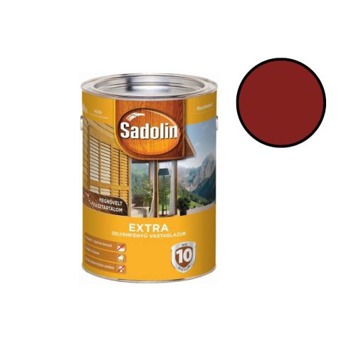 Sadolin Extra rusztikustölgy 5 l
