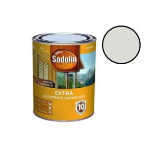 Sadolin Extra fehér 0,75 l