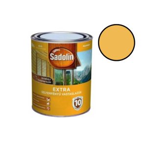 Sadolin Extra fenyő 0,75 l