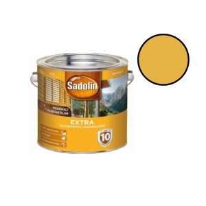 Sadolin Extra fenyő 2,5 l