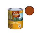 Sadolin Extra mahagóni 0,75 l