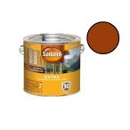 Sadolin Extra mahagóni 2,5 l