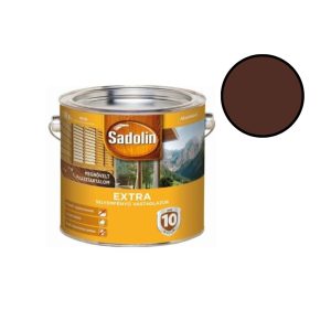 Sadolin Extra paliszander 2,5 l