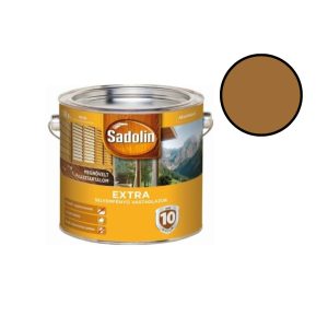 Sadolin Extra világostölgy 2,5 l