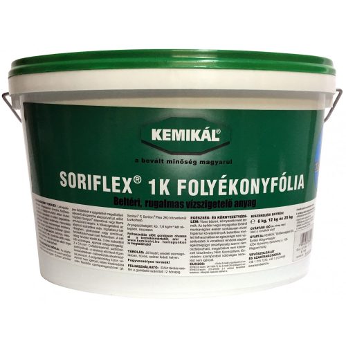 Soriflex 1K 12 kg
