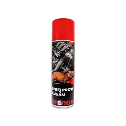 Sheron nyestriasztó 300ml
