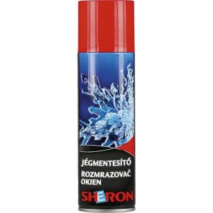 Sheron jégoldó aerosol 300ml