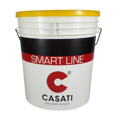 Smart Line Intonaco K1,5 vékonyvakolat