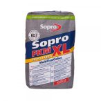   Sopro MultiflexKleber eXtr Light 15kg cement alapú S1 burkolatragasztó