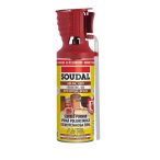 Soudal Genius Gun szerelő kézi purhab 300ml