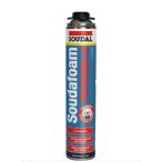 Soudal Soudafoam Professional pisztolyhab 750 ml