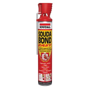 Soudal Soudabond Easy kézi ragasztóhab 750ml