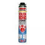 Soudal Soudabond Turbo ragasztóhab (pisztolyos) 750 ml